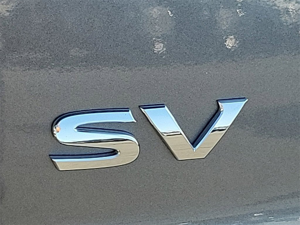 Used 2023 Nissan Rogue SV image 24