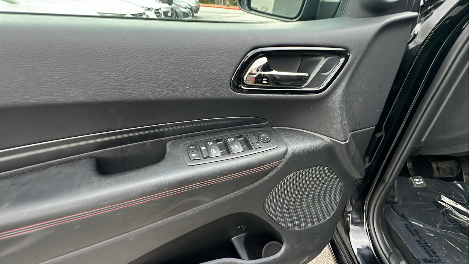 Used 2024 Dodge Durango R/T image 15