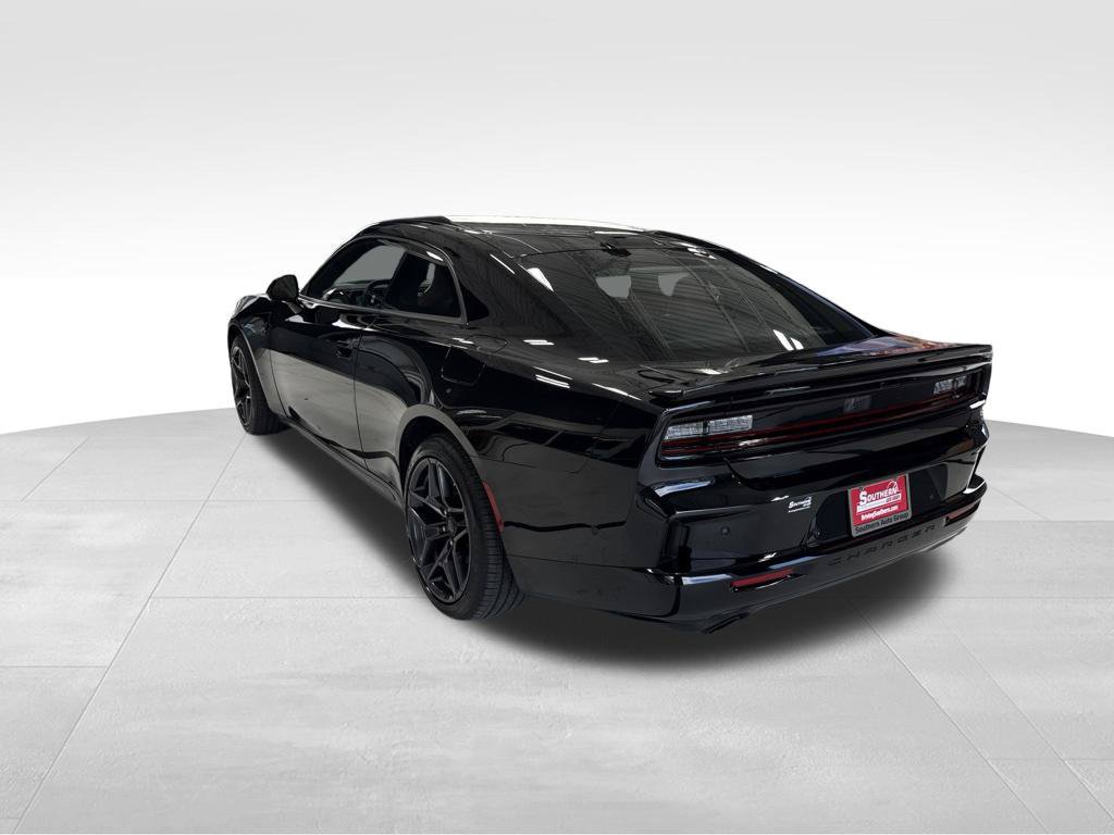 Used 2026 Dodge Charger Scat Pack AWD/4WD image 5