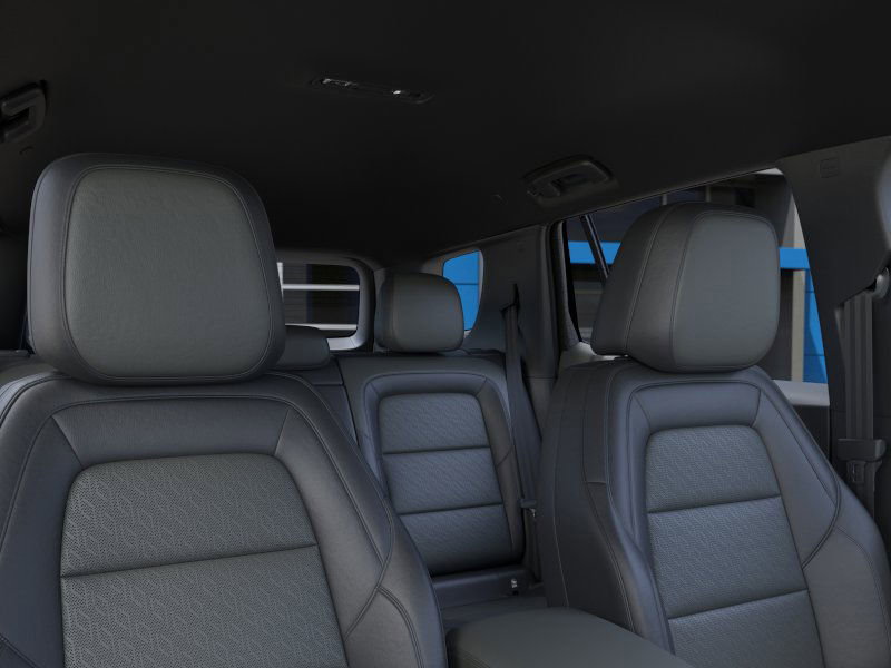 New 2026 Chevrolet Equinox LT w/ Convenience Package II image 48