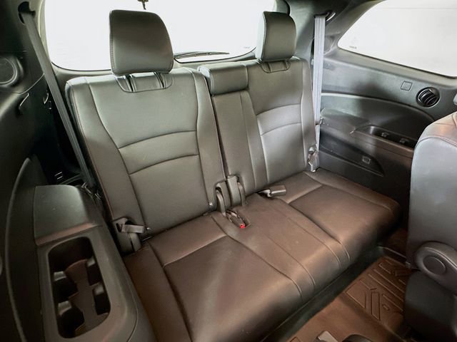 Used 2020 Honda Pilot Black Edition image 29