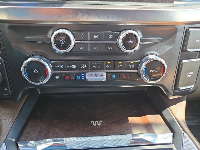 Used 2024 Ford F350 King Ranch w/ Chrome Package AWD/4WD image 19
