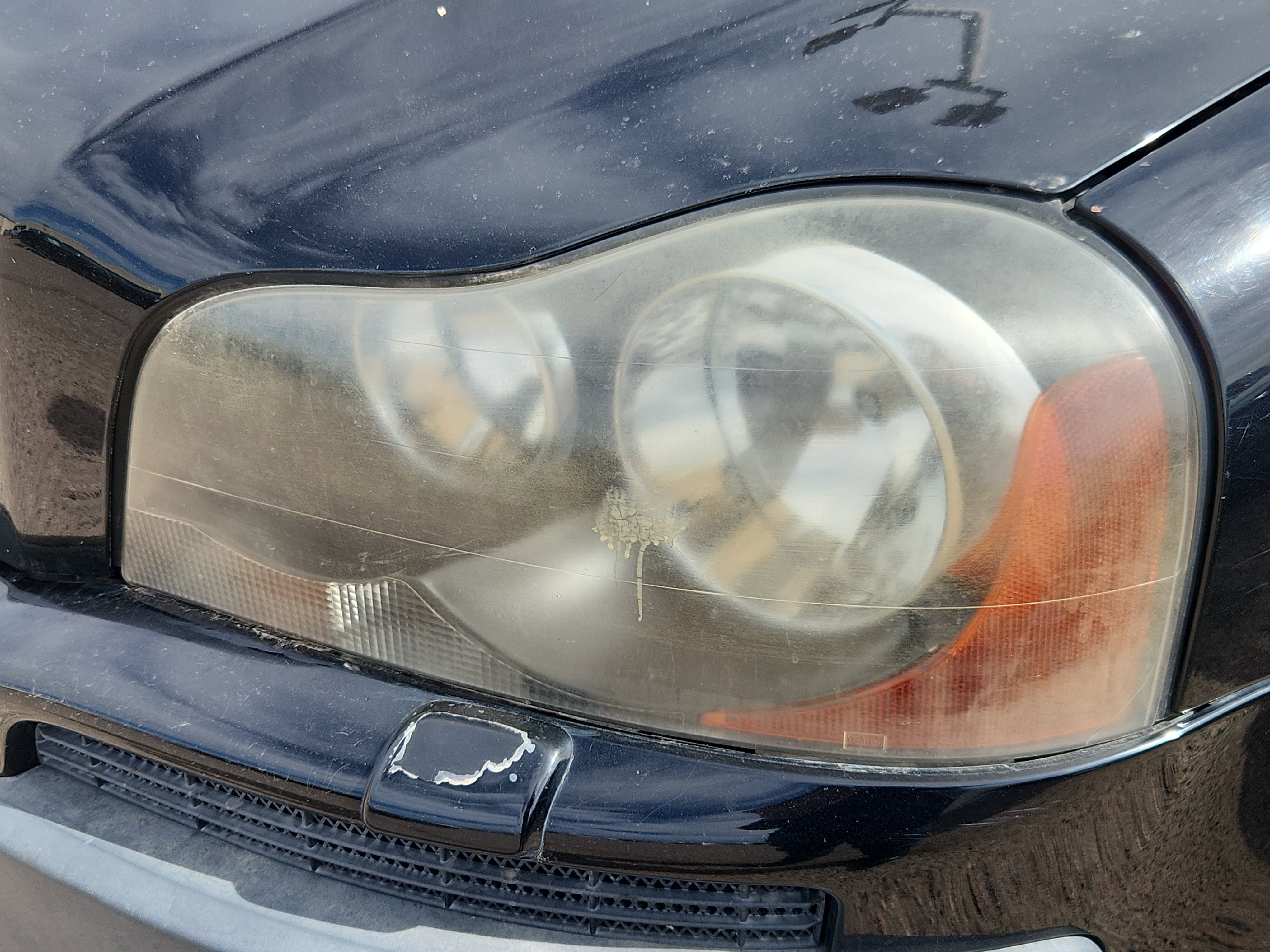 Used 2004 Volvo XC90 2.5T image 6