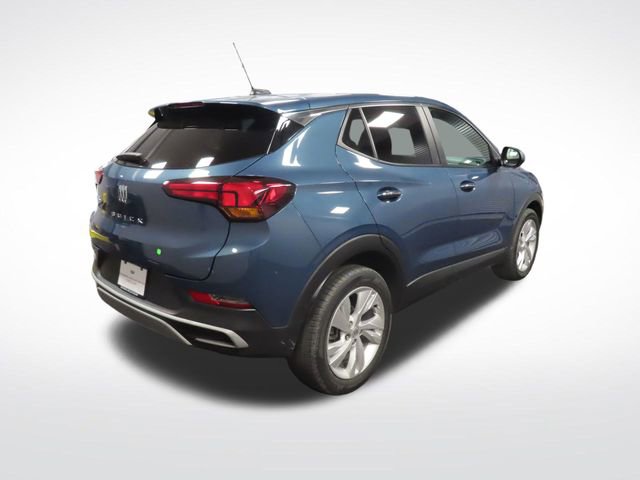 Used 2024 Buick Encore GX Preferred image 5