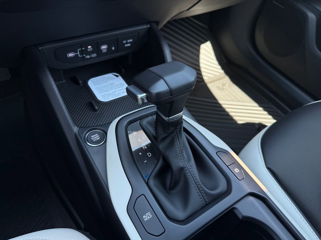 New 2026 Kia K4 GT-Line Turbo FWD image 28