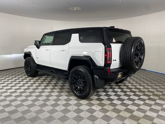 New 2026 GMC Hummer EV SUV AWD/4WD image 8