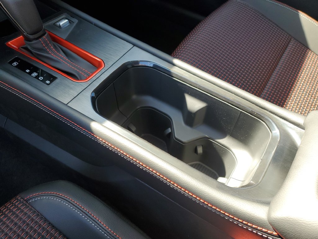 New 2027 Nissan Kicks SR w/ SR Premium Package FWD image 34