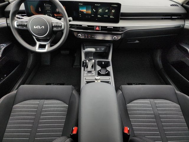 New 2025 Kia K5 LXS FWD image 22