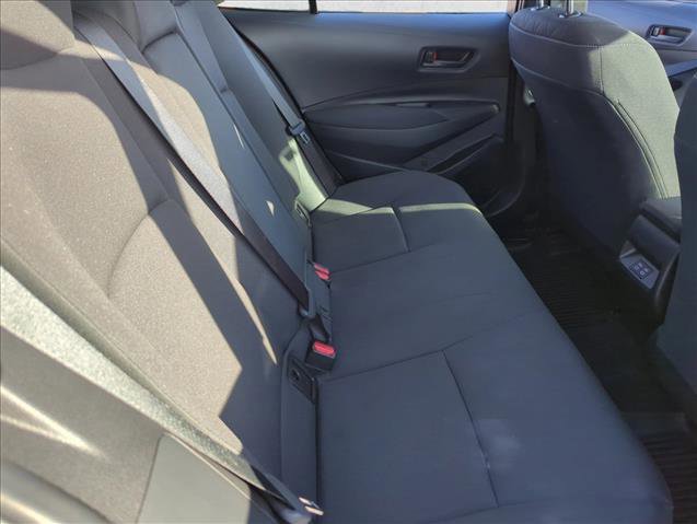 Certified 2023 Toyota Corolla LE image 24