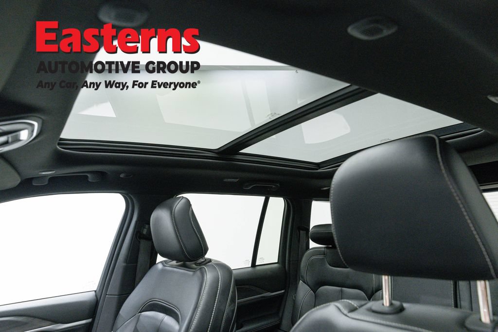 Used 2024 Jeep Grand Cherokee Limited 4xe AWD/4WD image 38