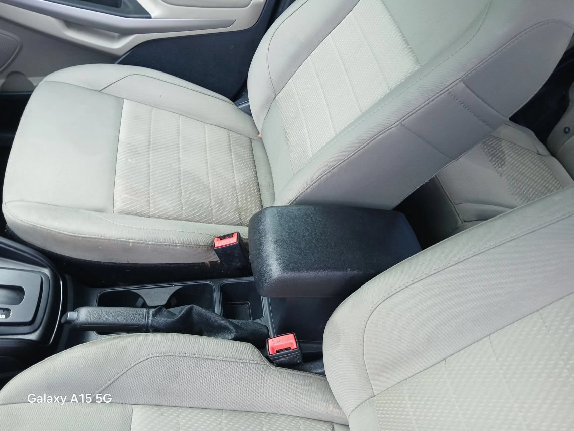 Used 2019 Ford EcoSport S AWD/4WD image 8