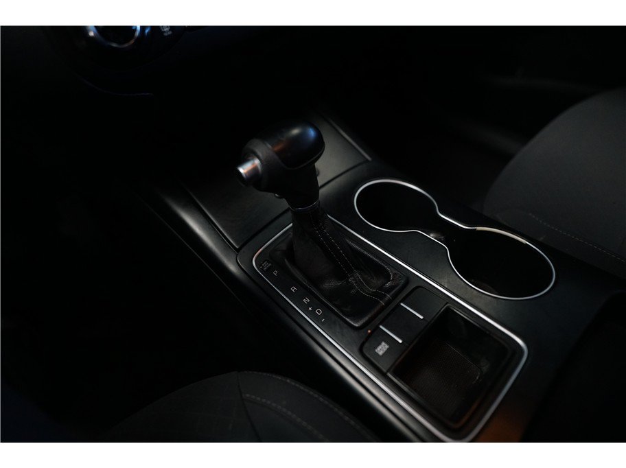 Used 2017 Kia Sorento LX FWD image 20