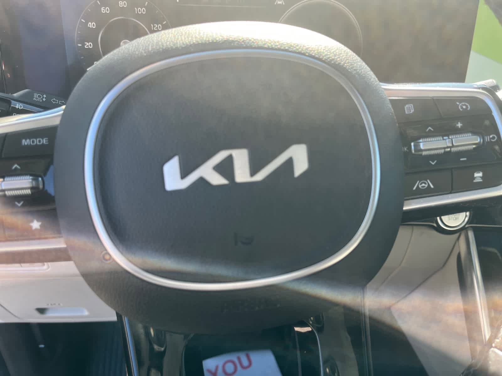 Used 2022 Kia Carnival SX Prestige FWD image 27