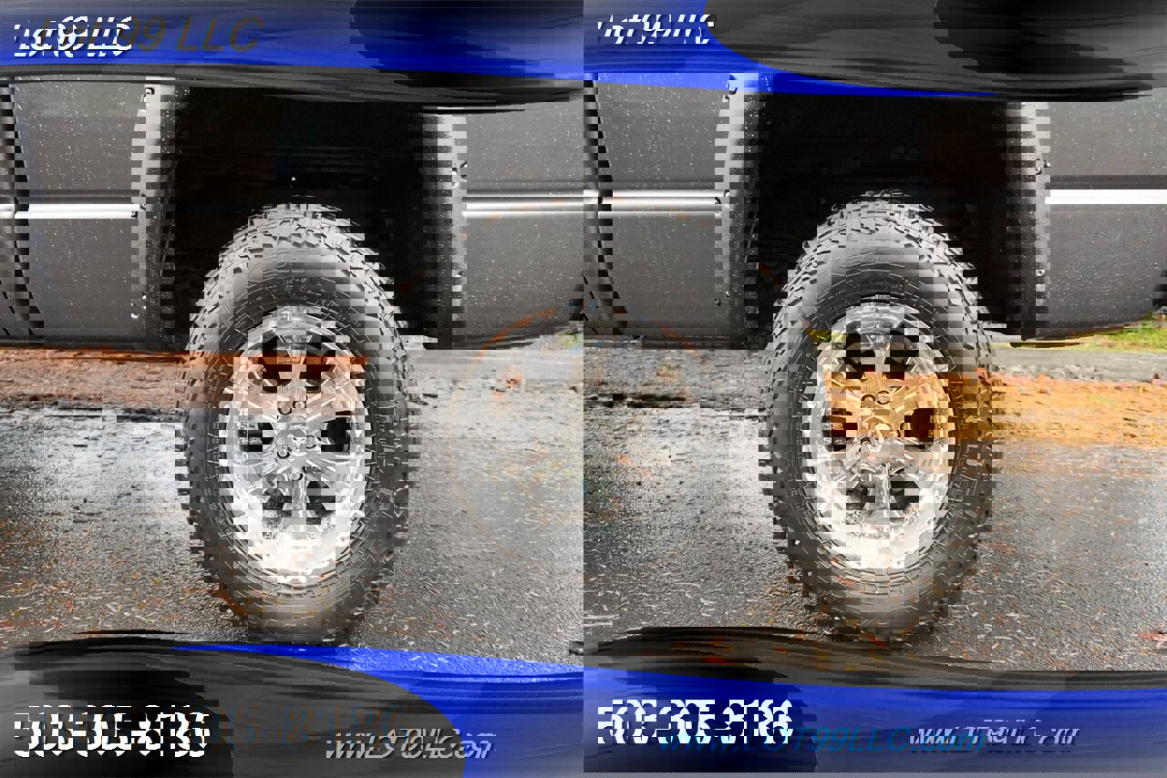 Used 2004 Dodge Ram 1500 Truck SLT w/ Trailer Tow Group image 3