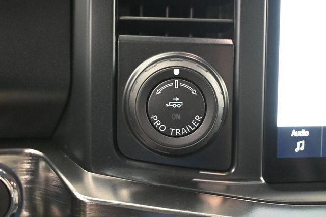 Used 2024 Ford F250 Lariat w/ Lariat Ultimate Package AWD/4WD image 28