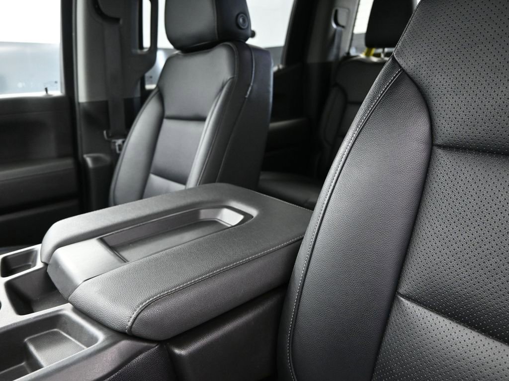 Used 2022 Chevrolet Silverado 1500 LT image 14