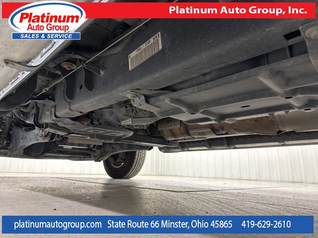 Used 2022 Ford F350 Lariat w/ Lariat Value Package image 9