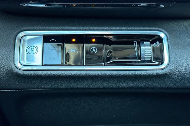 New 2026 Buick Envision Avenir image 32