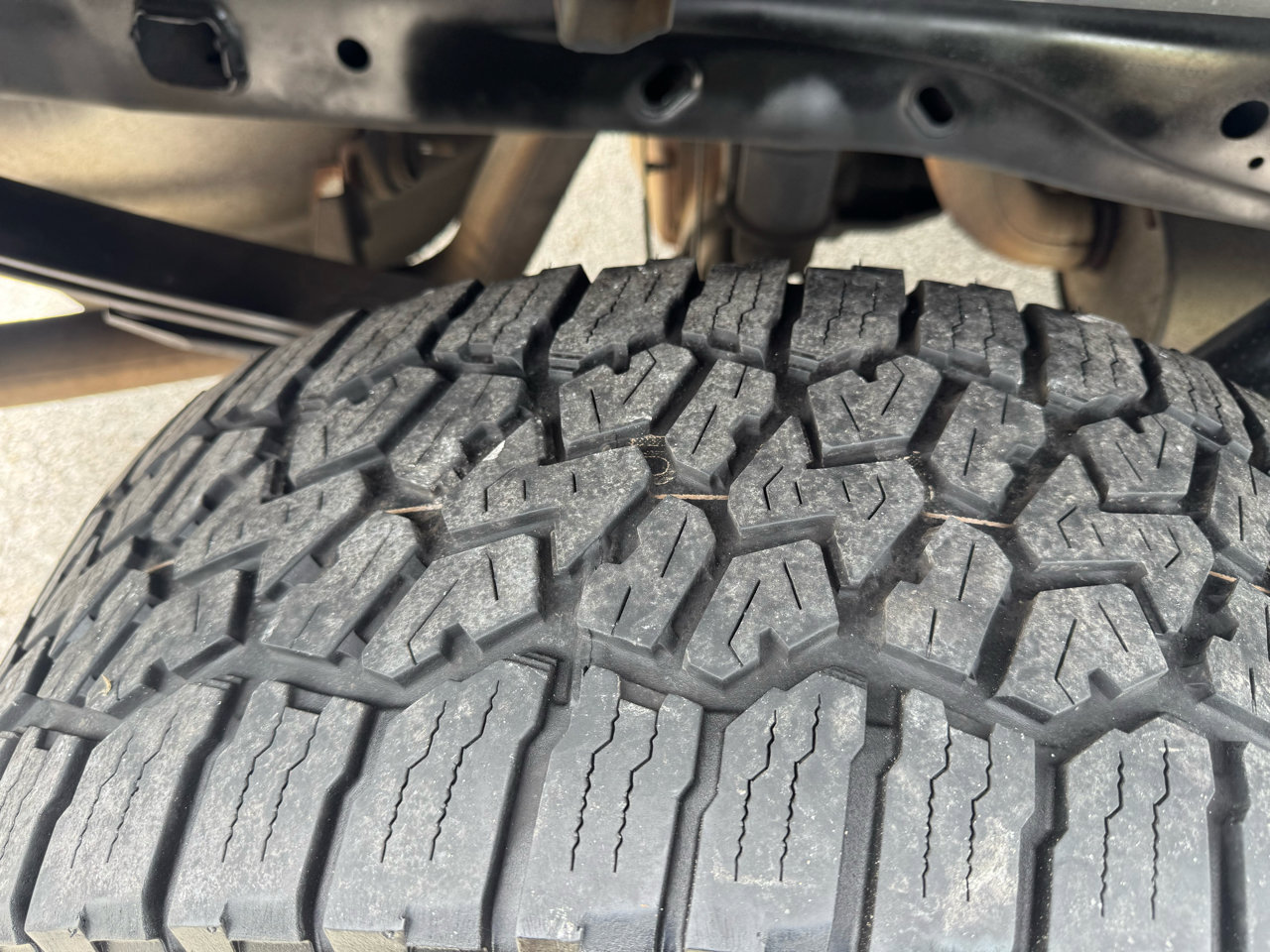 Used 2013 Ford F150 FX4 w/ Luxury Equipment Group image 32