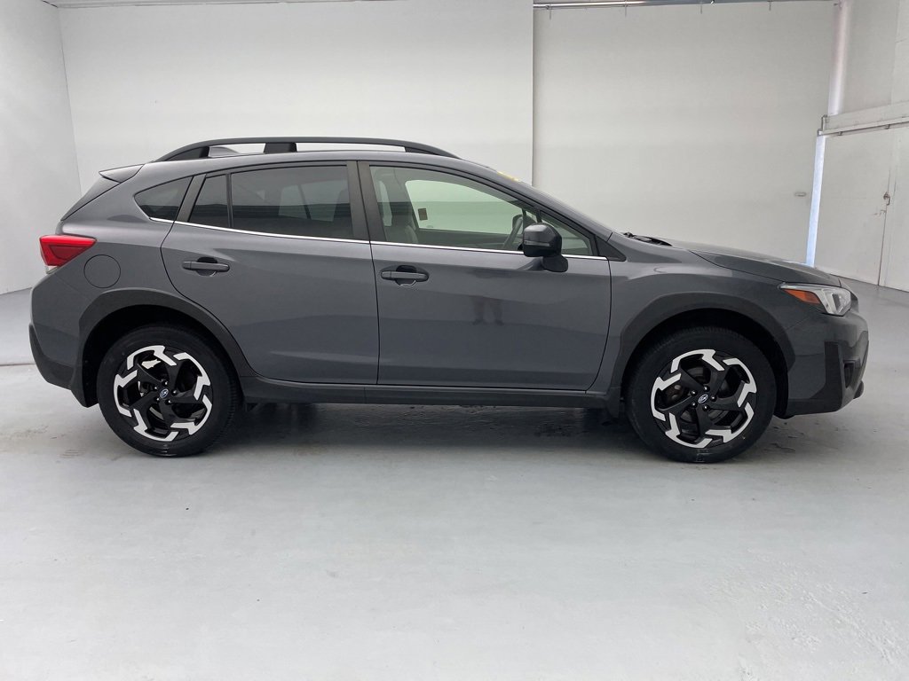 Used 2021 Subaru Crosstrek 2.5i Limited w/ Moonroof Package 2 image 12