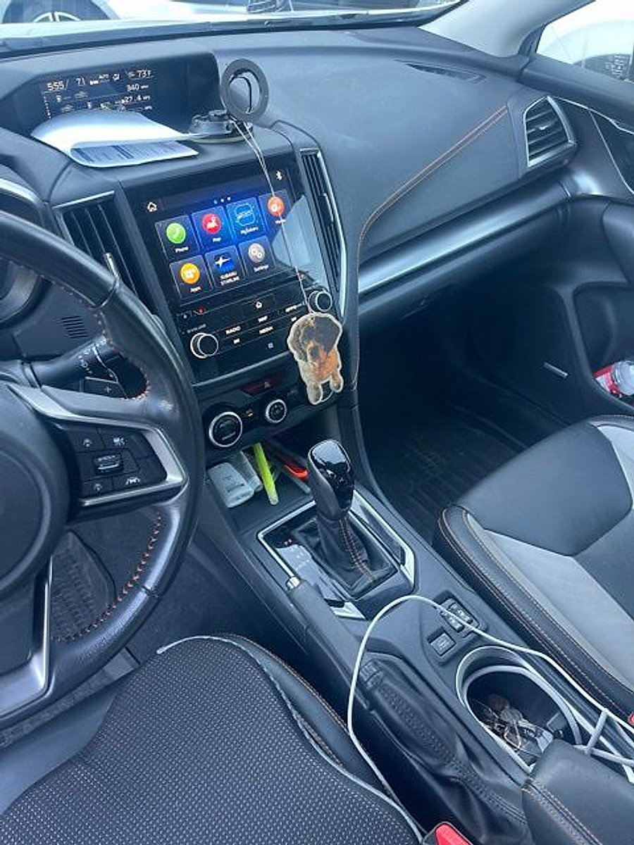 Used 2019 Subaru Crosstrek 2.0i Limited w/ Moonroof Package w/Navigation AWD/4WD image 3