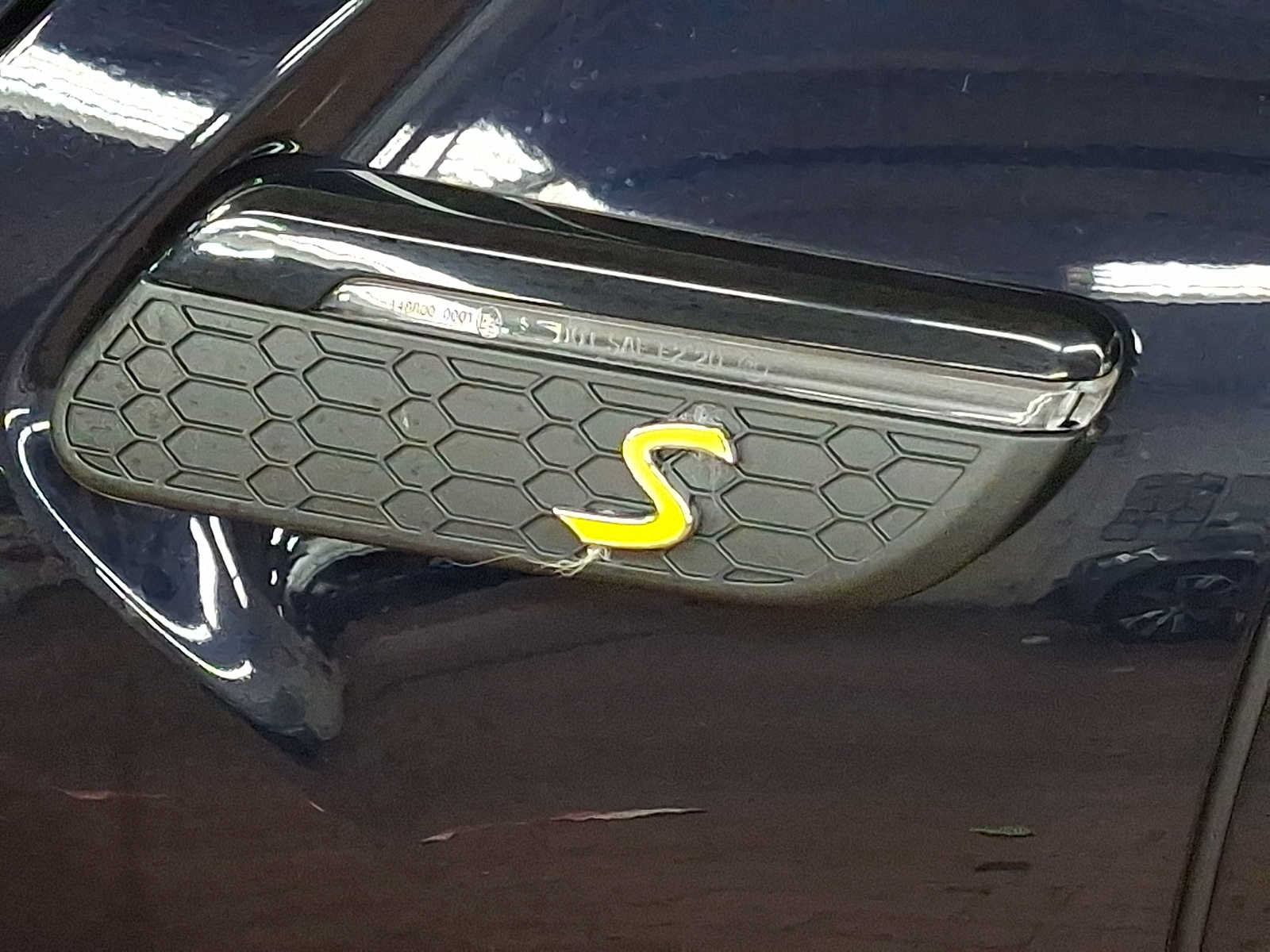 Used 2024 MINI Cooper SE FWD image 30