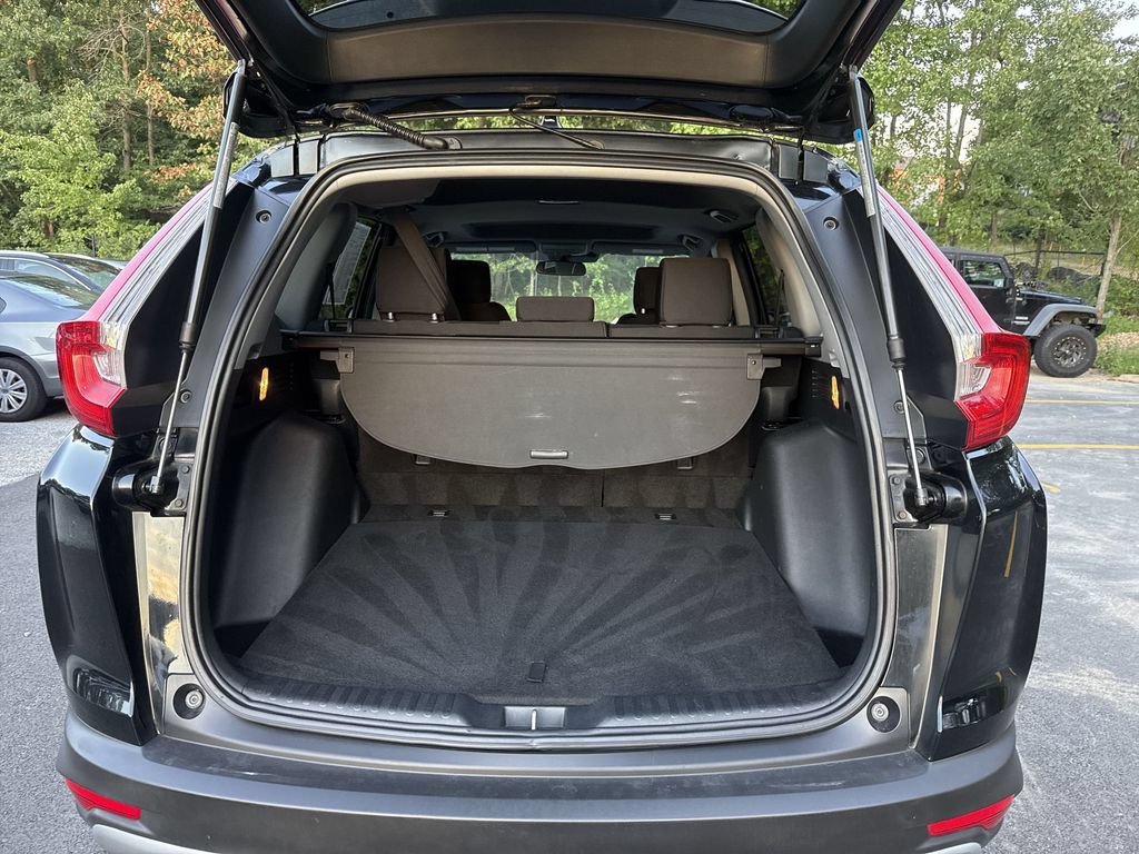 Used 2019 Honda CR-V EX image 20