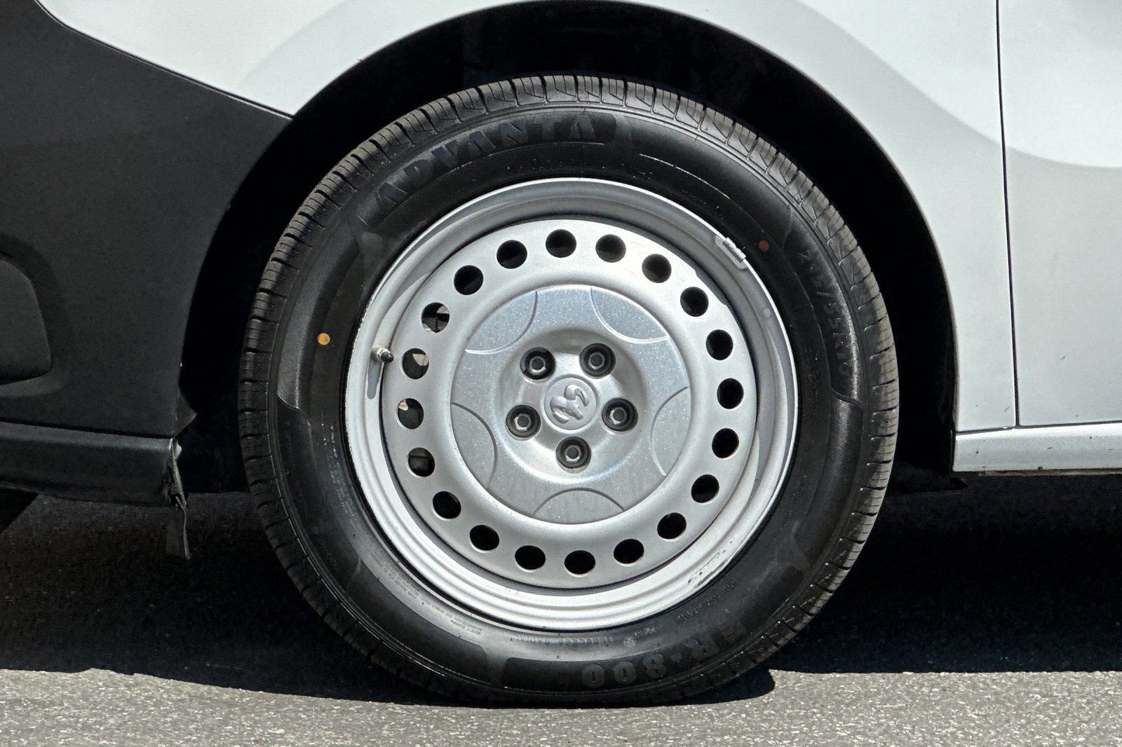 Used 2021 RAM ProMaster City Tradesman image 28