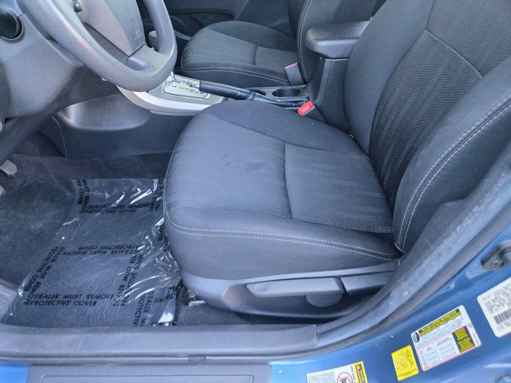 Used 2013 Toyota Corolla S FWD image 21