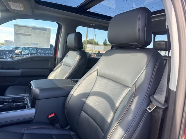 New 2026 Ford F350 Lariat image 31
