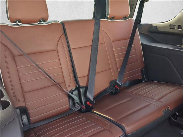 Used 2024 GMC Yukon Denali Ultimate AWD/4WD image 23