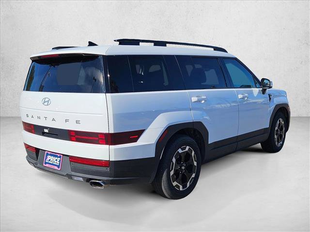 Certified 2024 Hyundai Santa Fe SEL image 5