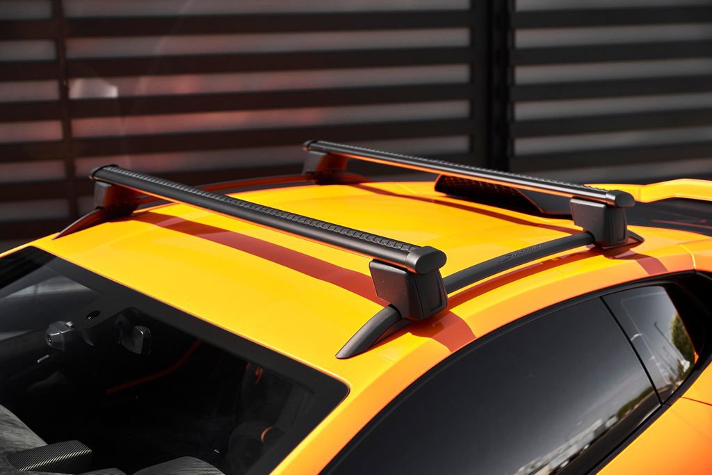 Used 2023 Lamborghini Huracan Sterrato image 10