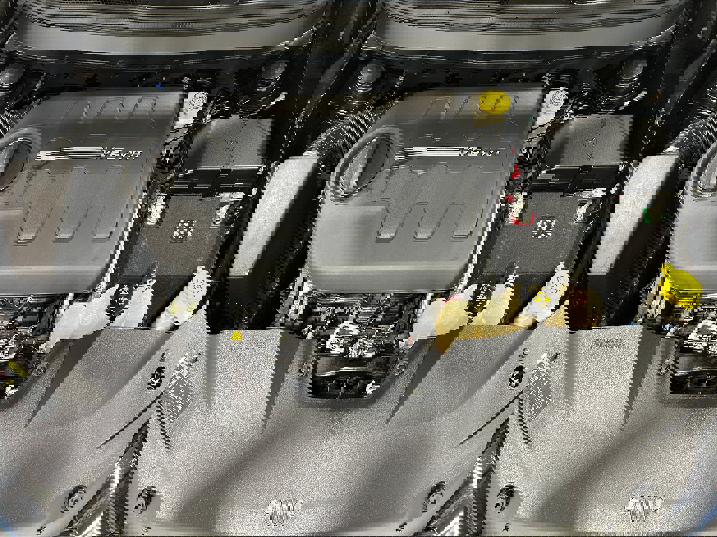 Used 2019 Jeep Cherokee High Altitude image 21