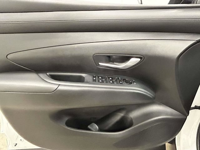 Used 2025 Hyundai Tucson SEL AWD/4WD image 14
