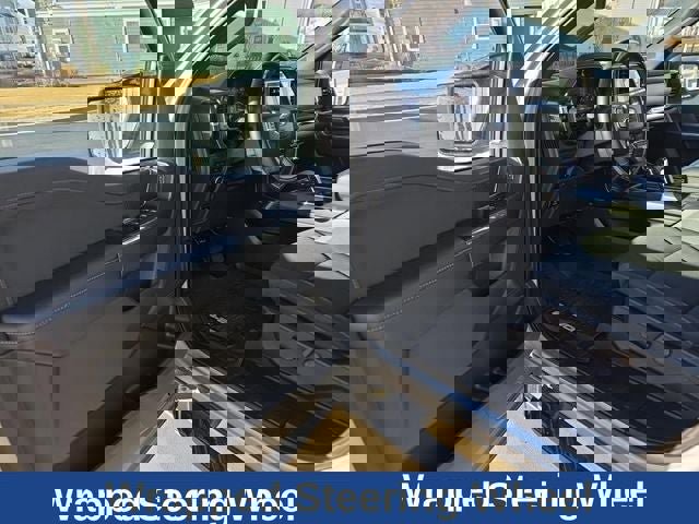 Used 2023 Ford F150 XLT w/ Equipment Group 302A High image 22