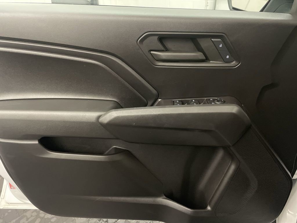 Used 2023 Chevrolet Colorado Trail Boss w/ Advanced Trailering Package image 14