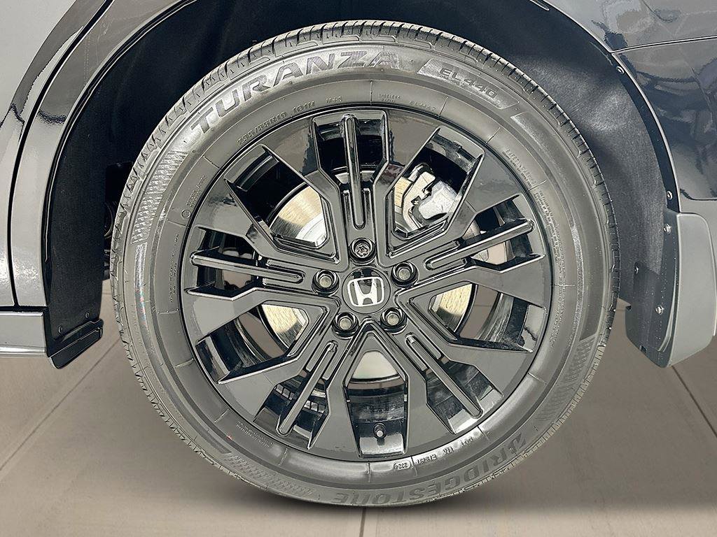 New 2026 Honda Odyssey Sport-L image 10