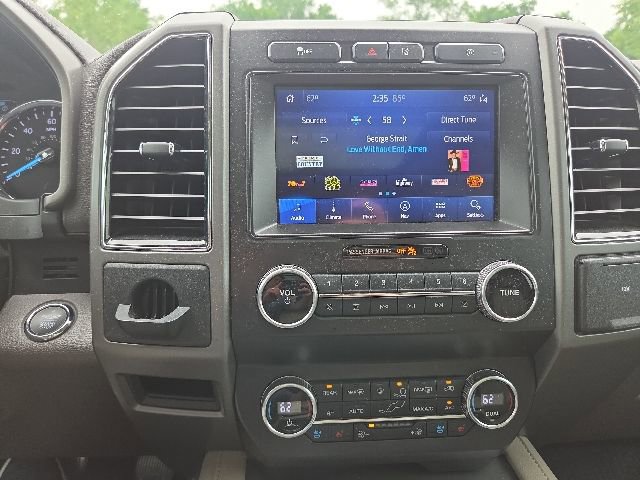 Used 2020 Ford Expedition XLT w/ Equipment Group 202A RWD image 11