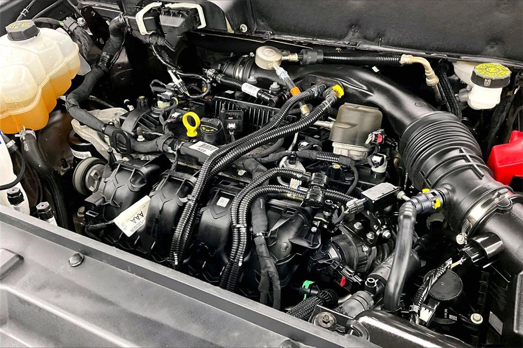 Used 2022 Lincoln Nautilus Reserve image 34