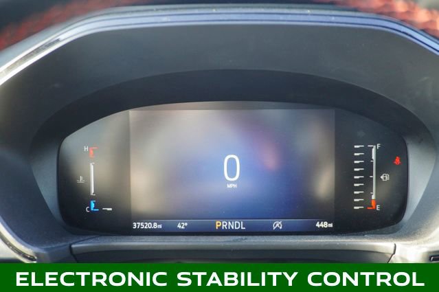 Used 2023 Ford Escape ST-Line image 23