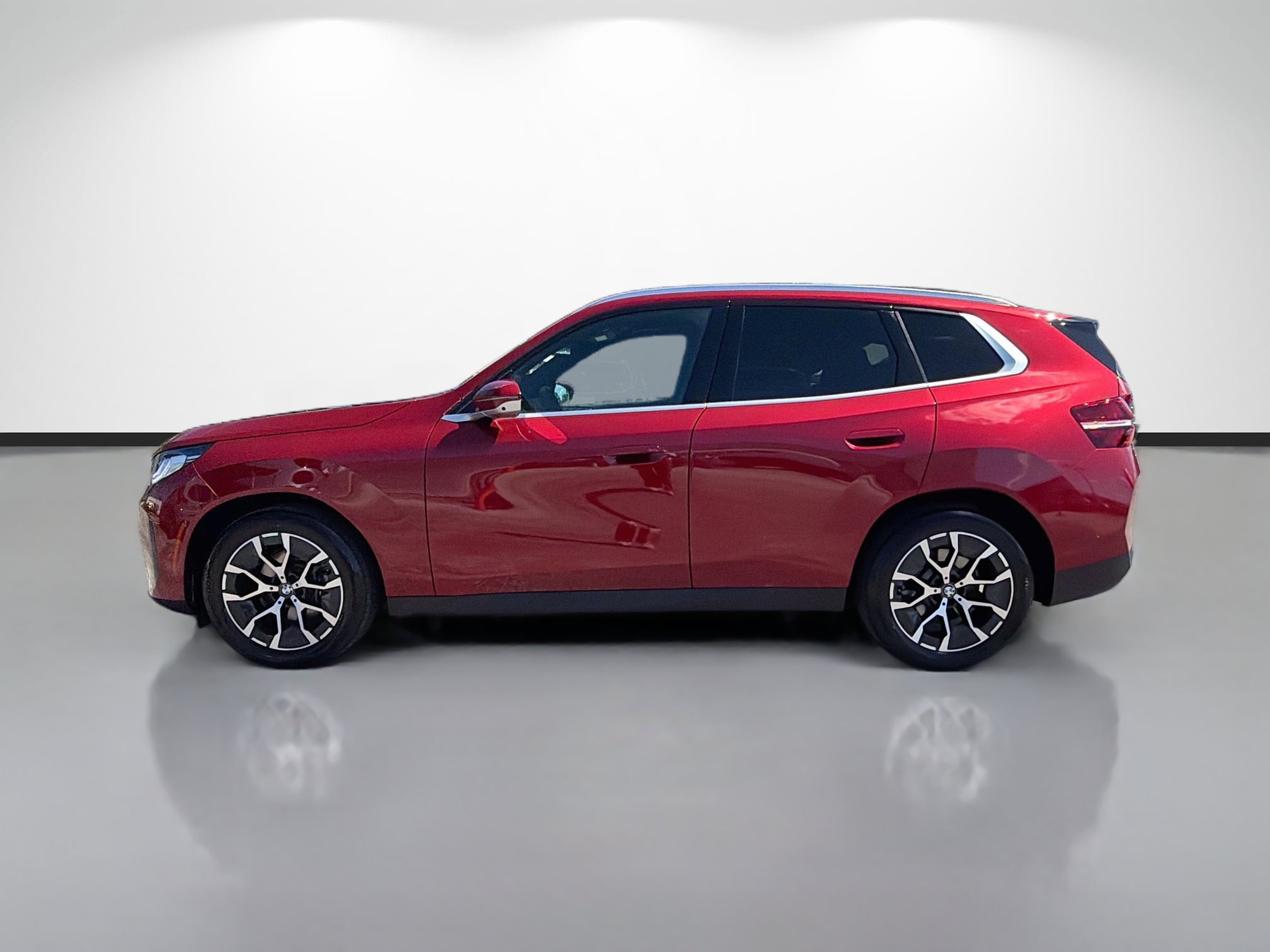 Used 2026 BMW X3 xDrive30i AWD/4WD image 6