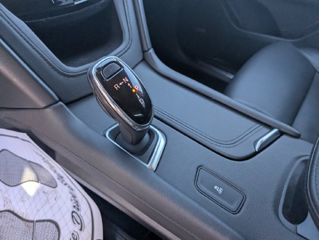 Used 2019 Cadillac XT5 Luxury FWD image 18