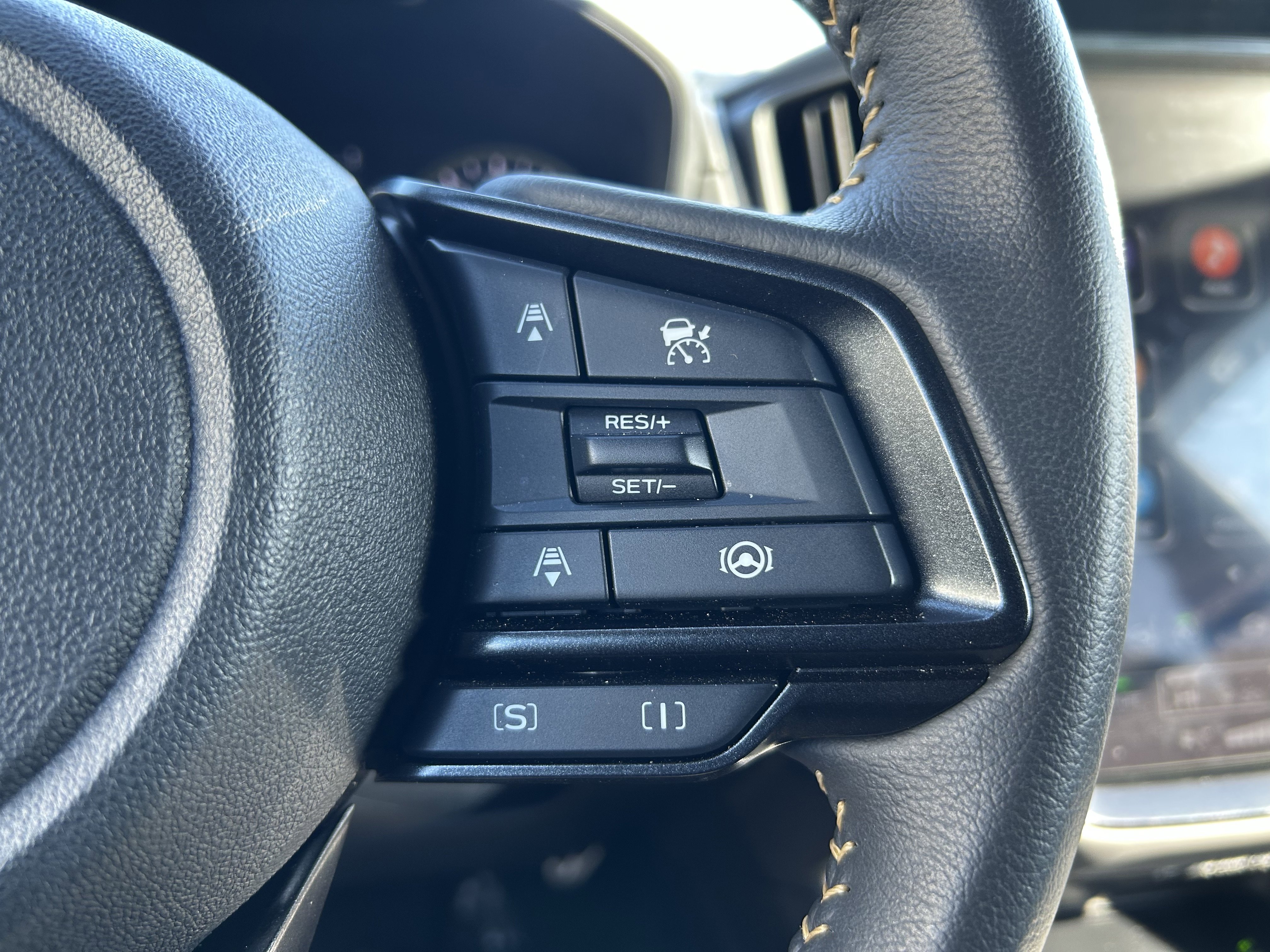 Certified 2025 Subaru Crosstrek 2.5i Sport image 16