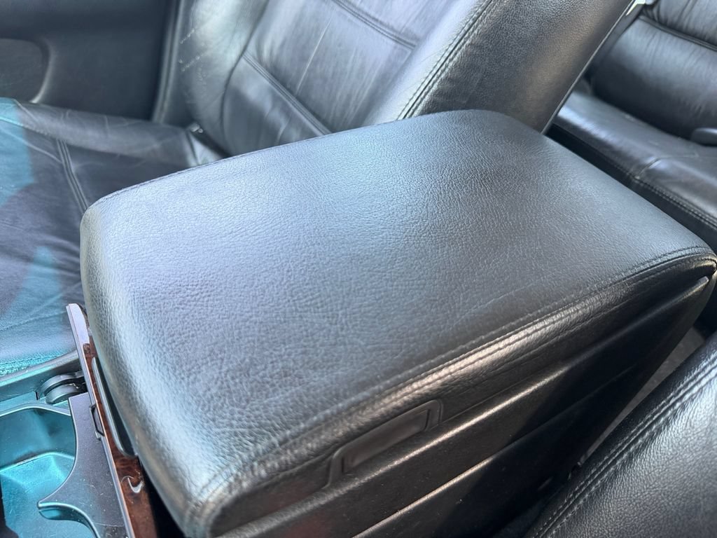 Used 2000 INFINITI Q45 RWD image 28