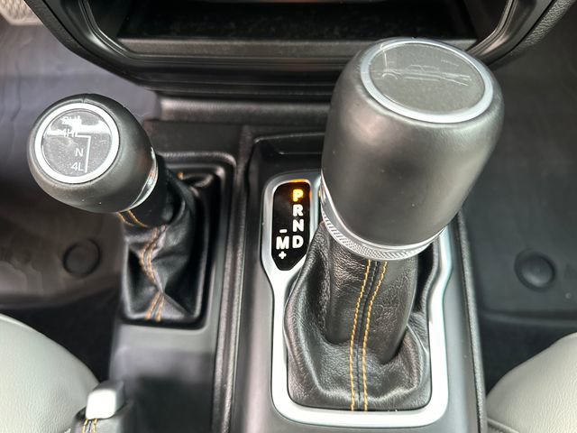 Used 2023 Jeep Gladiator Overland image 32