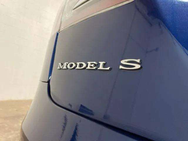 Used 2018 Tesla Model S 75D image 90
