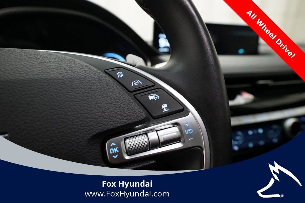 Used 2023 Genesis G80 2.5T image 18