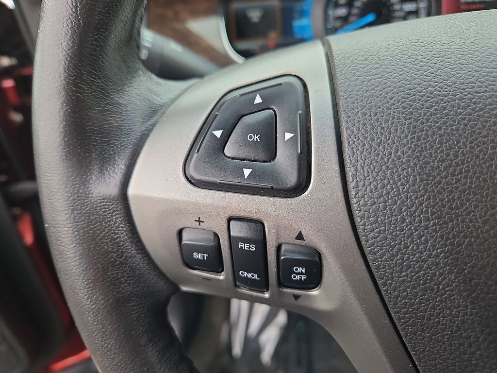 Used 2014 Ford Taurus Limited image 22