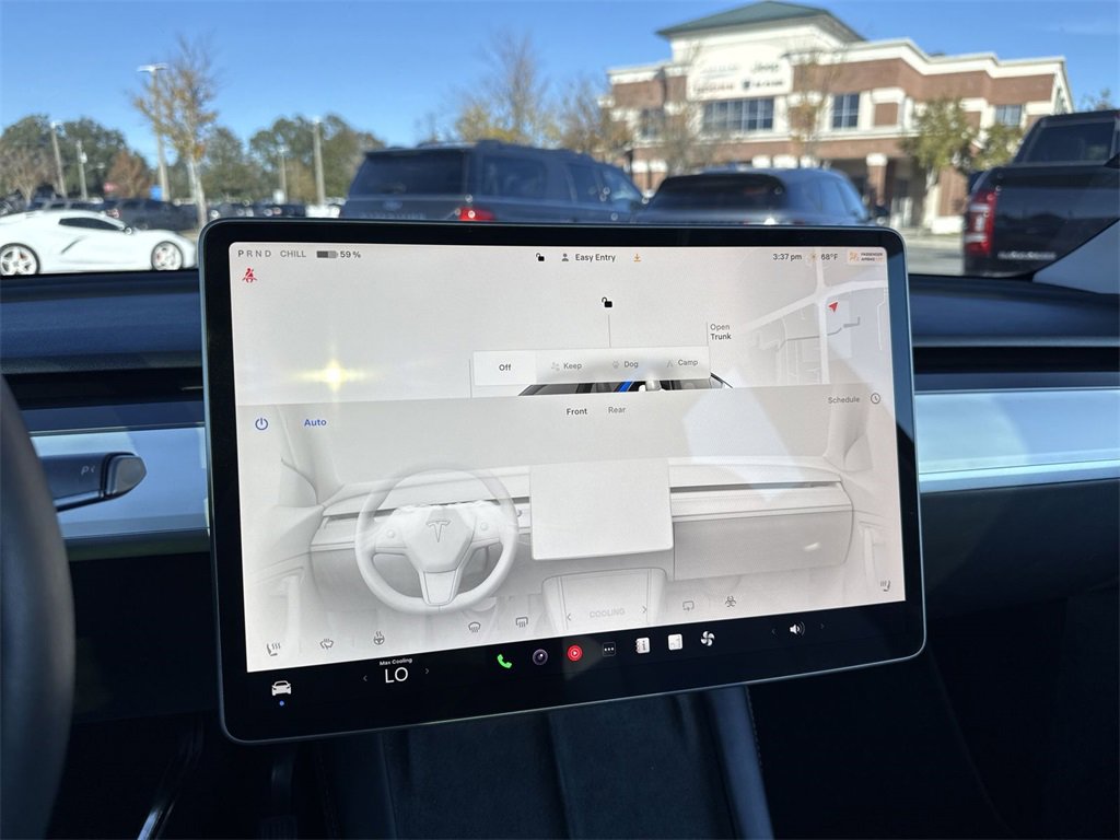 Used 2023 Tesla Model Y Long Range image 19